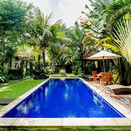 Pukakoo Villas And Suite By Supala อูบุด ภายนอก รูปภาพ