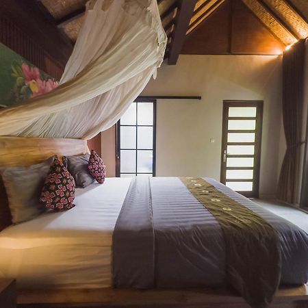 Pukakoo Villas And Suite By Supala อูบุด ภายนอก รูปภาพ