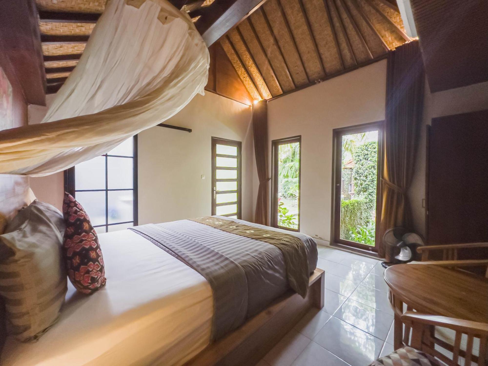 Pukakoo Villas And Suite By Supala อูบุด ภายนอก รูปภาพ