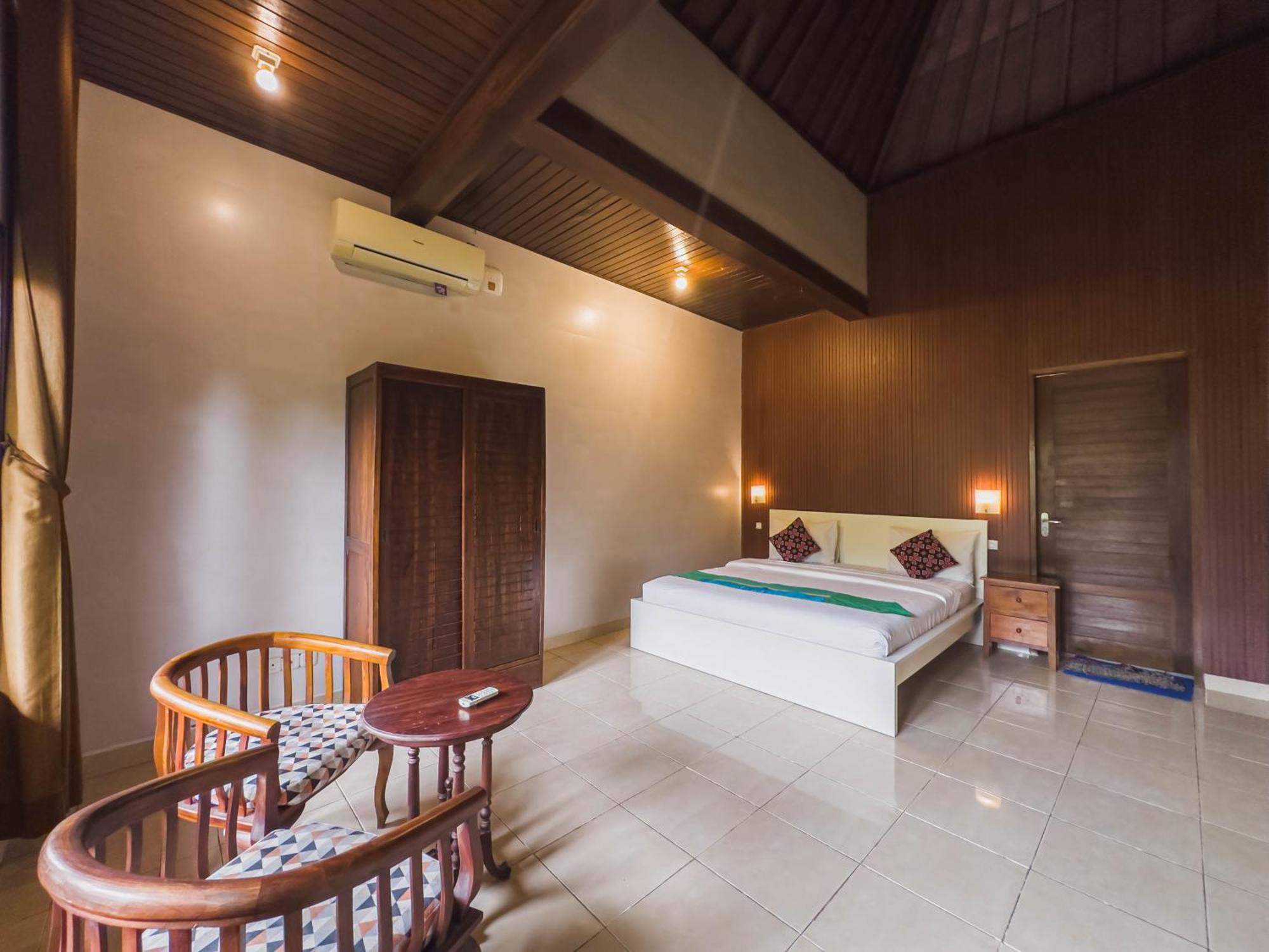 Pukakoo Villas And Suite By Supala อูบุด ภายนอก รูปภาพ
