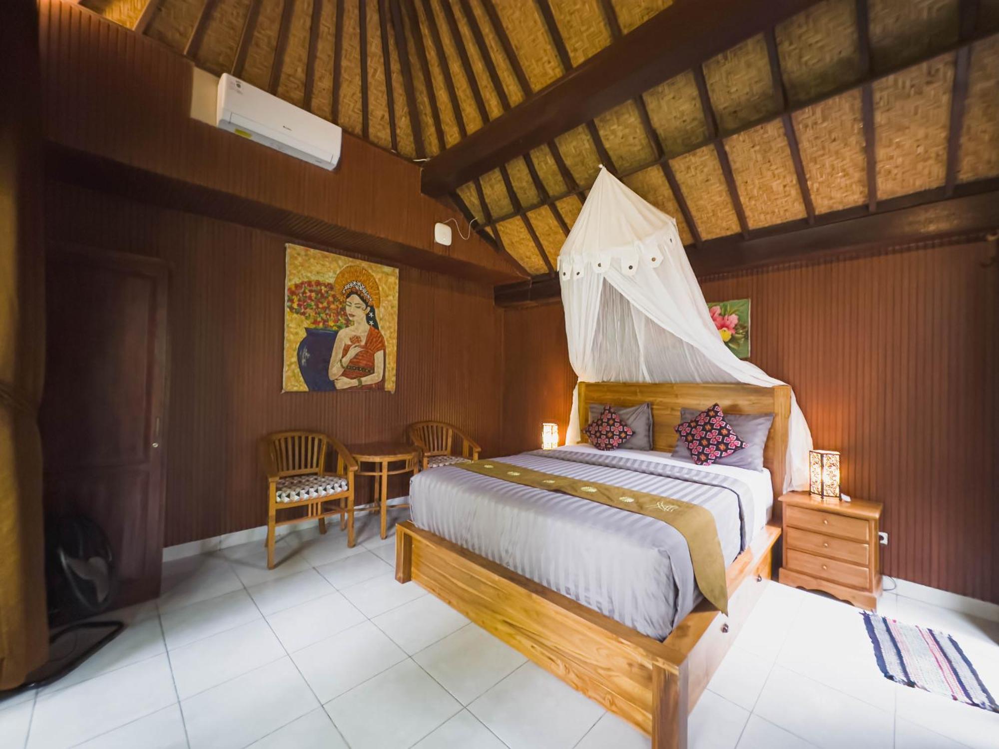 Pukakoo Villas And Suite By Supala อูบุด ภายนอก รูปภาพ