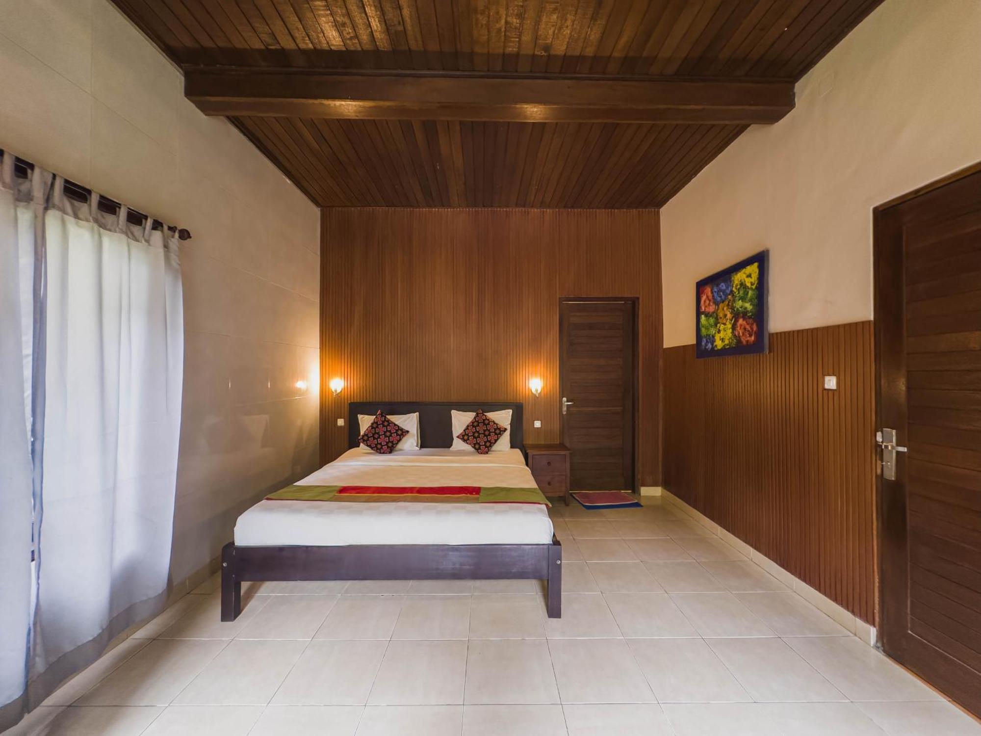 Pukakoo Villas And Suite By Supala อูบุด ภายนอก รูปภาพ