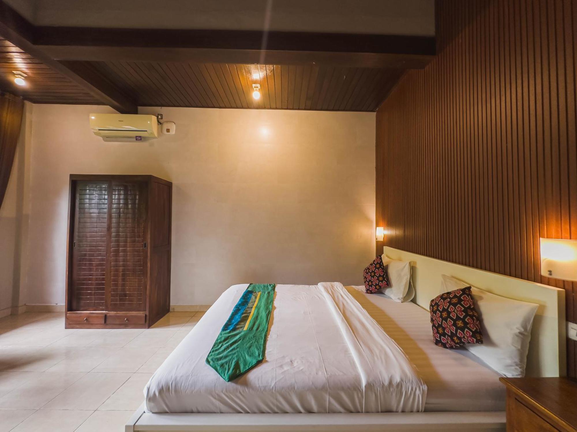 Pukakoo Villas And Suite By Supala อูบุด ภายนอก รูปภาพ