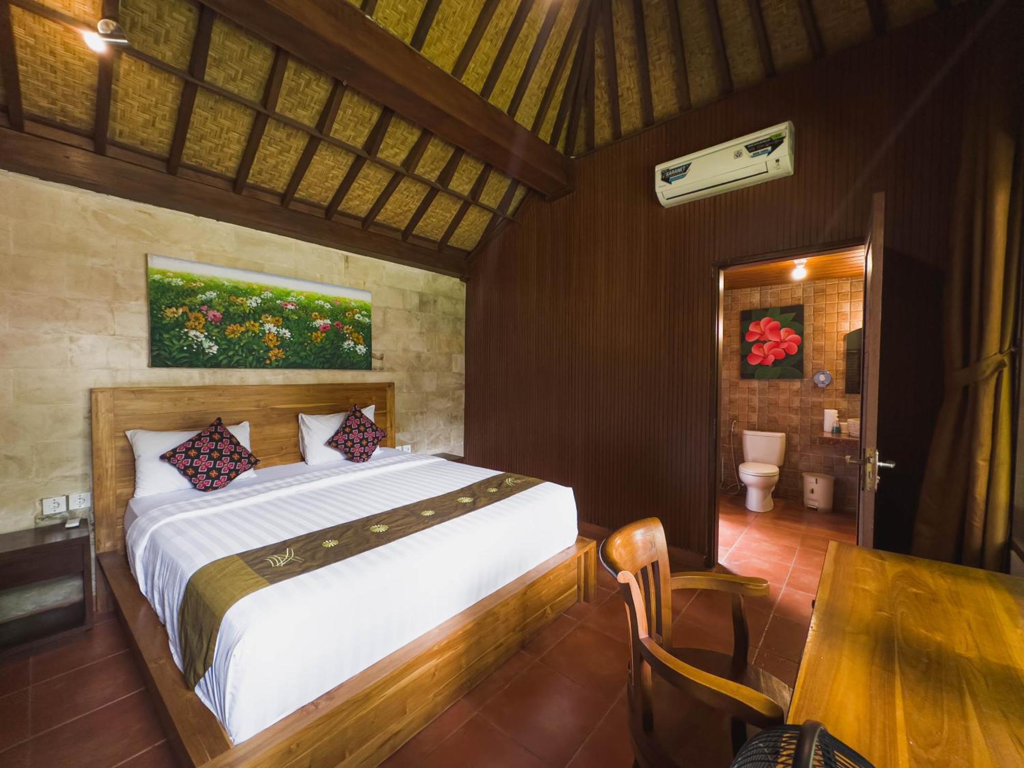 Pukakoo Villas And Suite By Supala อูบุด ภายนอก รูปภาพ