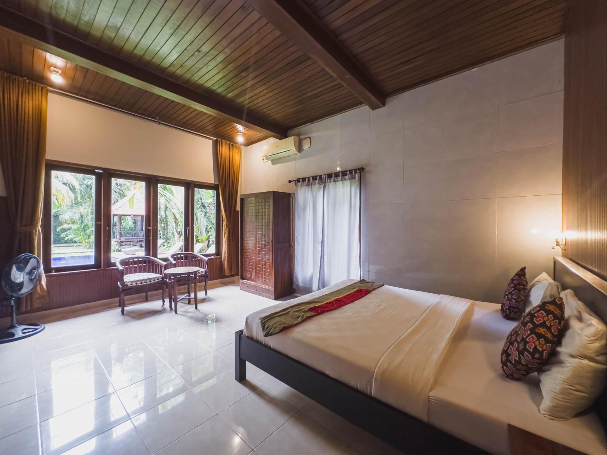Pukakoo Villas And Suite By Supala อูบุด ภายนอก รูปภาพ