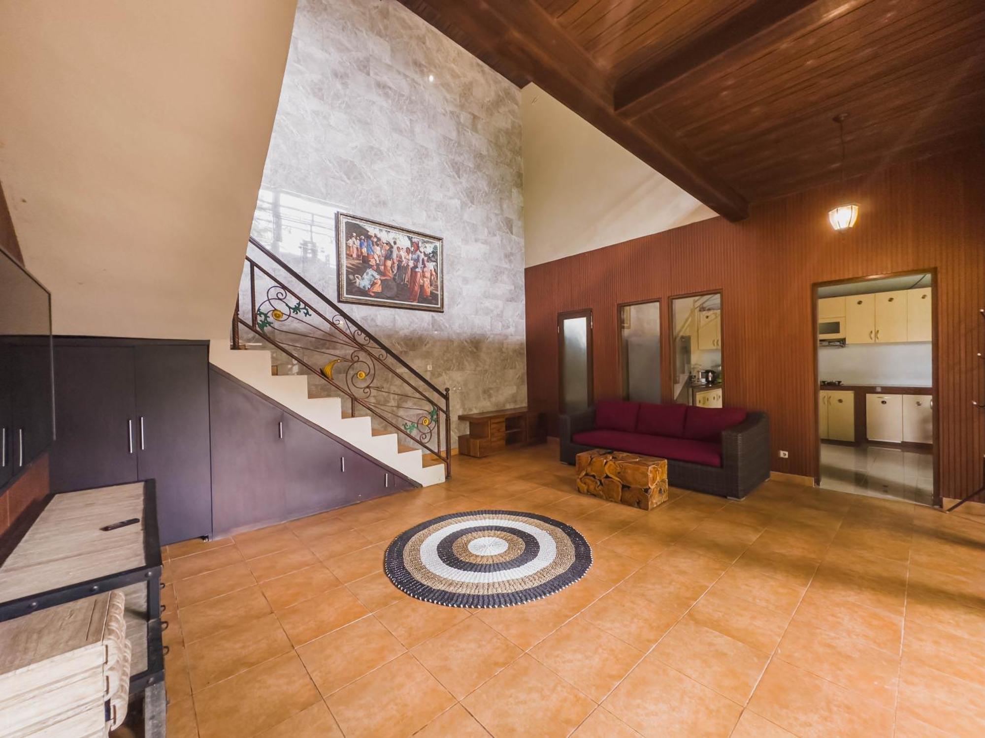Pukakoo Villas And Suite By Supala อูบุด ภายนอก รูปภาพ
