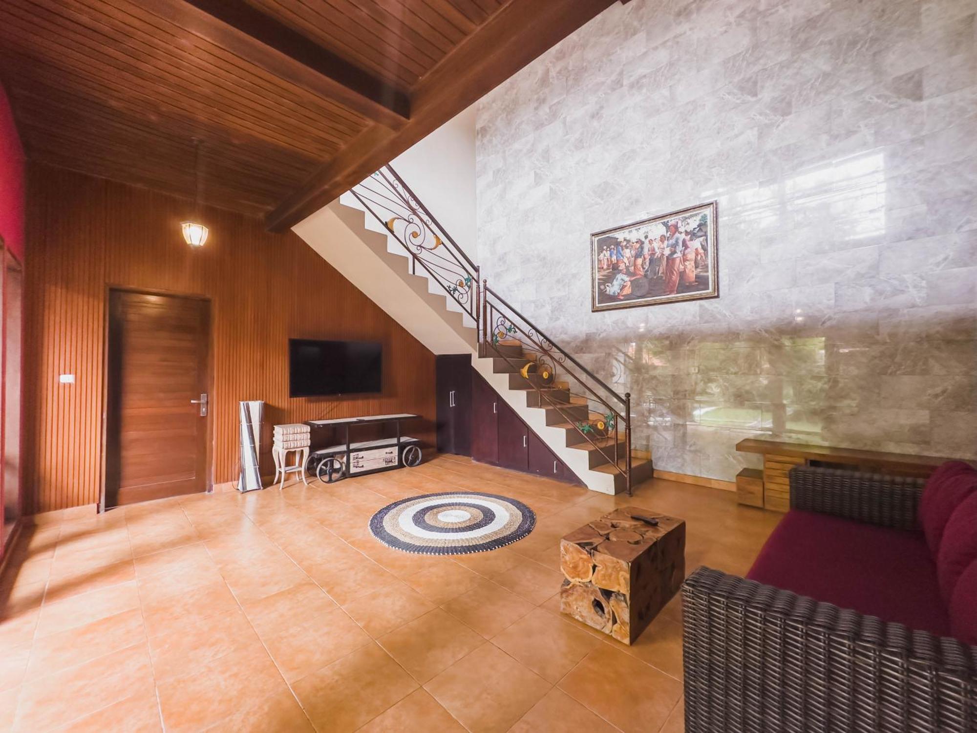 Pukakoo Villas And Suite By Supala อูบุด ภายนอก รูปภาพ