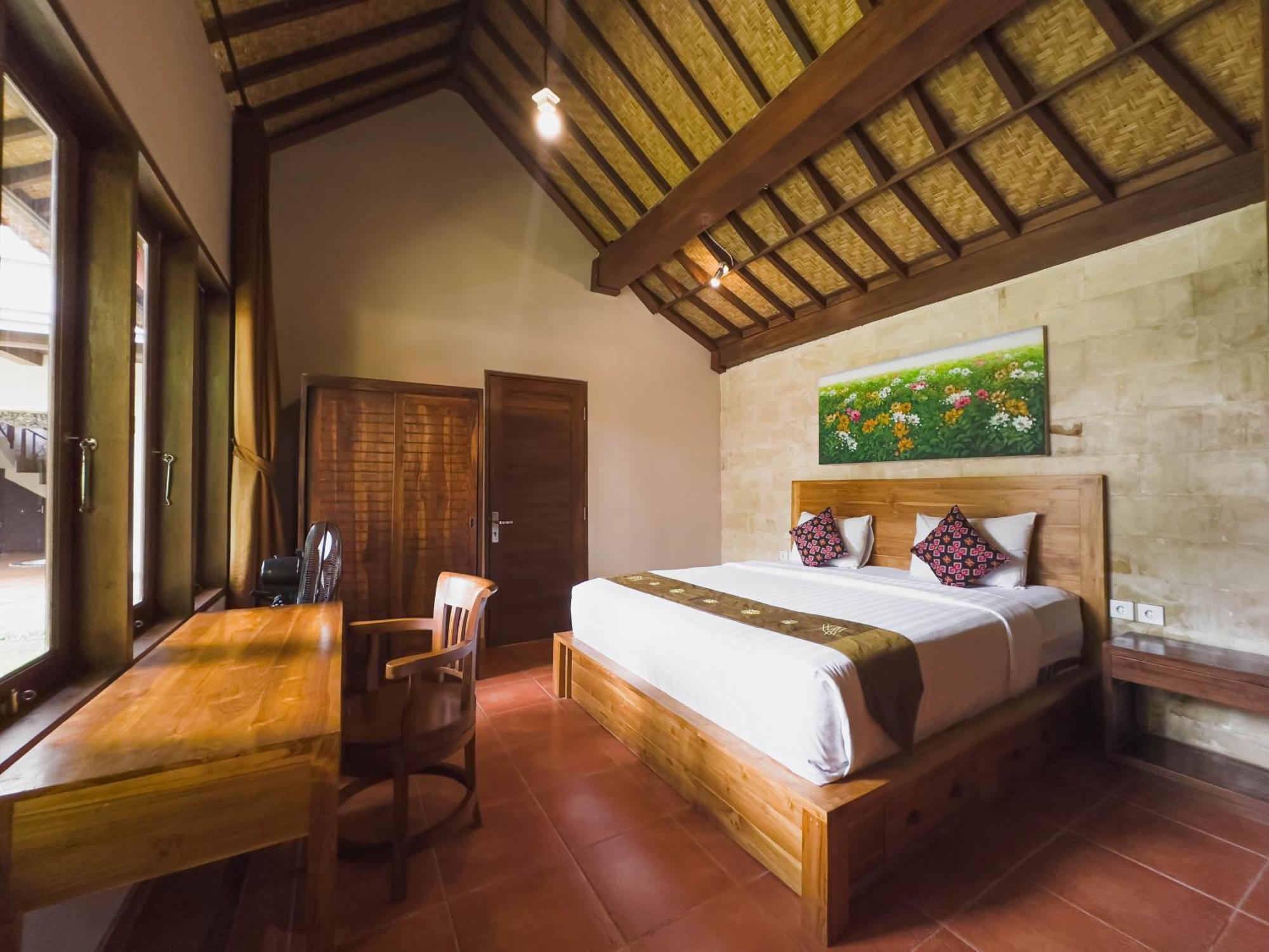 Pukakoo Villas And Suite By Supala อูบุด ภายนอก รูปภาพ